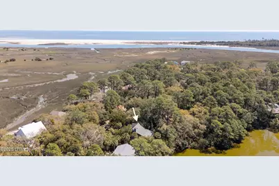 22 Ocean Marsh Lane, Harbor Island, SC 29920 - Photo 44