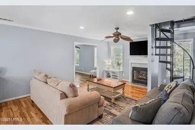 22 Ocean Marsh Lane, Harbor Island, SC 29920 - Photo 4
