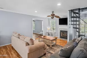 22 Ocean Marsh Ln, Harbor Island, SC 29920 - Photo 4