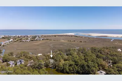22 Ocean Marsh Lane, Harbor Island, SC 29920 - Photo 40