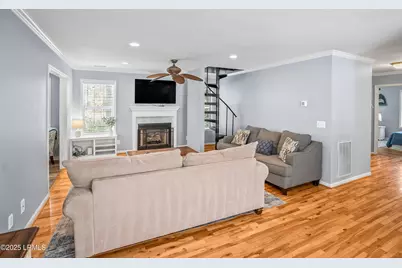 22 Ocean Marsh Lane, Harbor Island, SC 29920 - Photo 6