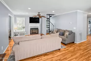 22 Ocean Marsh Ln, Harbor Island, SC 29920 - Photo 6