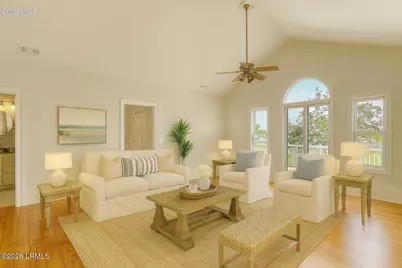 381 Fripp Point Road, Saint Helena Island, SC 29920 - Photo 54