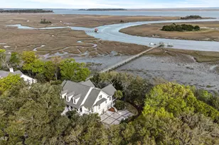 381 Fripp Point Rd, Saint Helena Island, SC 29920 - Photo 1