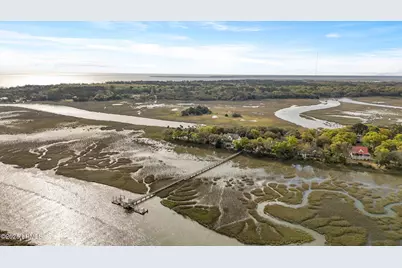 381 Fripp Point Road, Saint Helena Island, SC 29920 - Photo 86