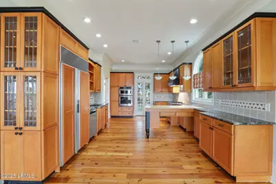 381 Fripp Point Road, Saint Helena Island, SC 29920 - Photo 30