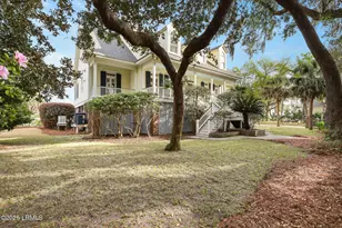 381 Fripp Point Rd, Saint Helena Island, SC 29920 - Photo 2