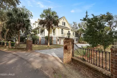 381 Fripp Point Road, Saint Helena Island, SC 29920 - Photo 90