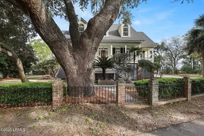 381 Fripp Point Road, Saint Helena Island, SC 29920 - Photo 4