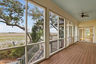 381 Fripp Point Rd, Saint Helena Island, SC 29920 - Photo 60
