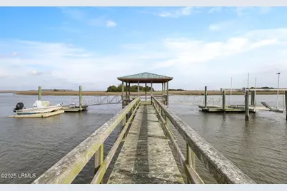 381 Fripp Point Road, Saint Helena Island, SC 29920 - Photo 72