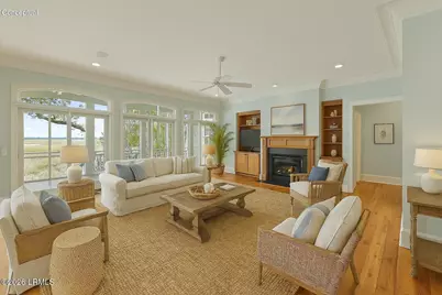 381 Fripp Point Road, Saint Helena Island, SC 29920 - Photo 22