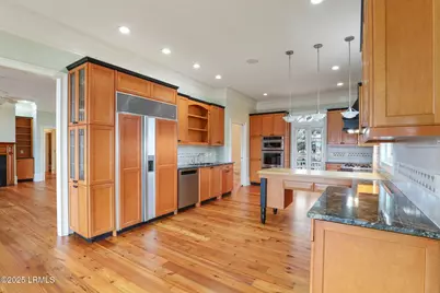 381 Fripp Point Road, Saint Helena Island, SC 29920 - Photo 36