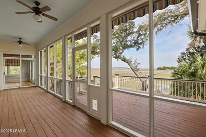 381 Fripp Point Road, Saint Helena Island, SC 29920 - Photo 68
