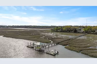 381 Fripp Point Road, Saint Helena Island, SC 29920 - Photo 76