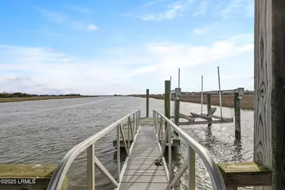 381 Fripp Point Road, Saint Helena Island, SC 29920 - Photo 82