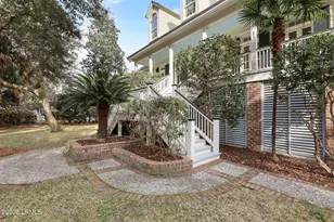 381 Fripp Point Rd, Saint Helena Island, SC 29920 - Photo 6