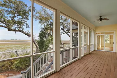 381 Fripp Point Road, Saint Helena Island, SC 29920 - Photo 70