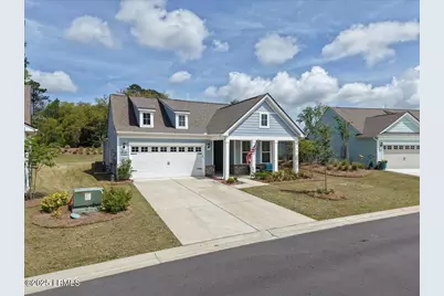 322 Destiny Drive, Ridgeland, SC 29936 - Photo 30