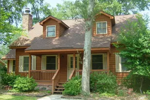 6025 Creek Rd, Beaufort, SC 29906 - Photo 1