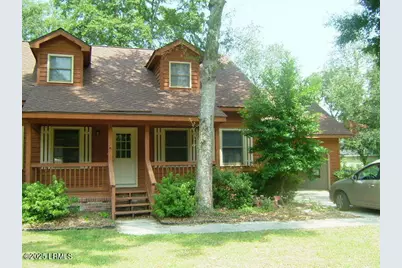 6025 Creek Road, Beaufort, SC 29906 - Photo 4