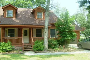 6025 Creek Rd, Beaufort, SC 29906 - Photo 4