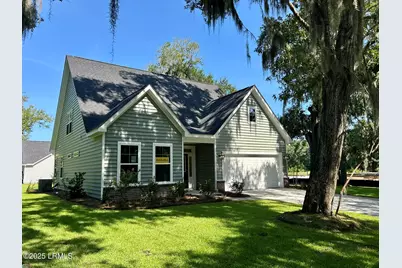 1 Alumni Road, Beaufort, SC 29907 - Photo 28