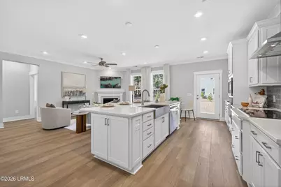 1 Alumni Road, Beaufort, SC 29907 - Photo 6