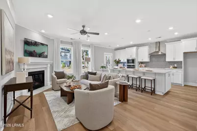 1 Alumni Road, Beaufort, SC 29907 - Photo 4