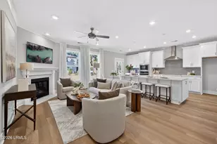 1 Alumni Rd, Beaufort, SC 29907 - Photo 4