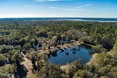 1 Alumni Road, Beaufort, SC 29907 - Photo 22