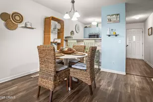 186 Beach Club Villa Dr, Fripp Island, SC 29920 - Photo 4