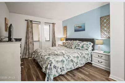 186 Beach Club Villa Drive #186, Fripp Island, SC 29920 - Photo 6