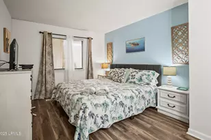 186 Beach Club Villa Dr, Fripp Island, SC 29920 - Photo 6