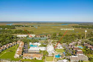 186 Beach Club Villa Dr, Fripp Island, SC 29920 - Photo 12
