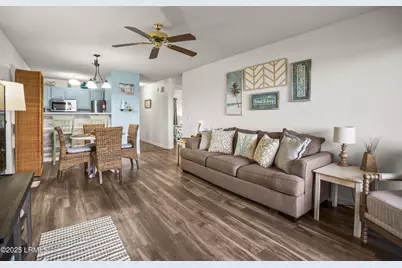 186 Beach Club Villa Drive #186, Fripp Island, SC 29920 - Photo 2