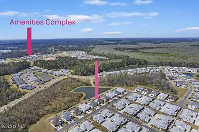 409 Beachcomber Boulevard, Hardeeville, SC 29927 - Photo 40