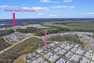 409 Beachcomber Blvd, Hardeeville, SC 29927 - Photo 40