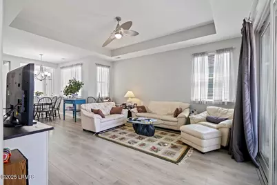 409 Beachcomber Boulevard, Hardeeville, SC 29927 - Photo 16