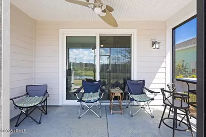 409 Beachcomber Boulevard, Hardeeville, SC 29927 - Photo 36
