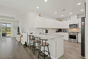 409 Beachcomber Blvd, Hardeeville, SC 29927 - Photo 2