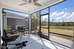 409 Beachcomber Blvd, Hardeeville, SC 29927 - Photo 24