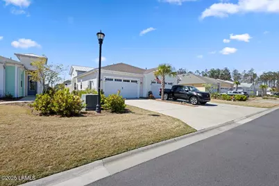 409 Beachcomber Boulevard, Hardeeville, SC 29927 - Photo 38