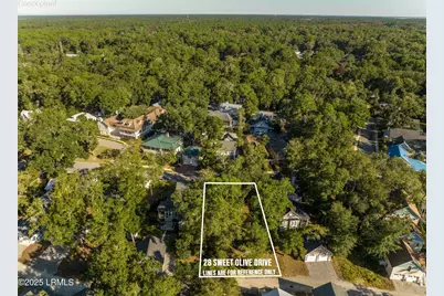 28 Sweet Olive Drive, Beaufort, SC 29907 - Photo 6