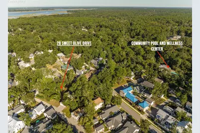 28 Sweet Olive Drive, Beaufort, SC 29907 - Photo 8