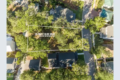 28 Sweet Olive Drive, Beaufort, SC 29907 - Photo 4