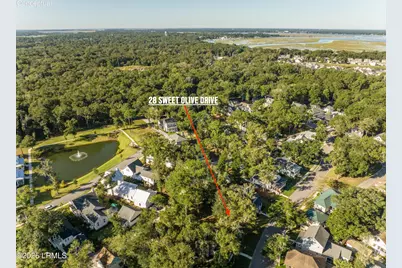 28 Sweet Olive Drive, Beaufort, SC 29907 - Photo 10