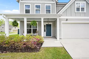 89 Wheelhouse Wy, Bluffton, SC 29910 - Photo 4