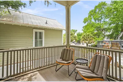 20 Market #B, Beaufort, SC 29906 - Photo 20