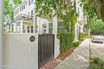 20 Market #B, Beaufort, SC 29906 - Photo 2